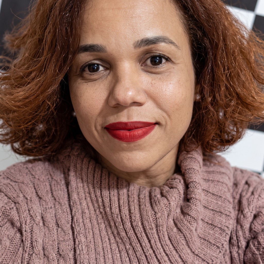 Foto de perfil Dammy Cabeleireira - Salão de Beleza Completo em Peruíbe